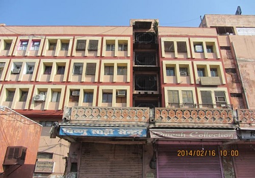 Raisar Building 1